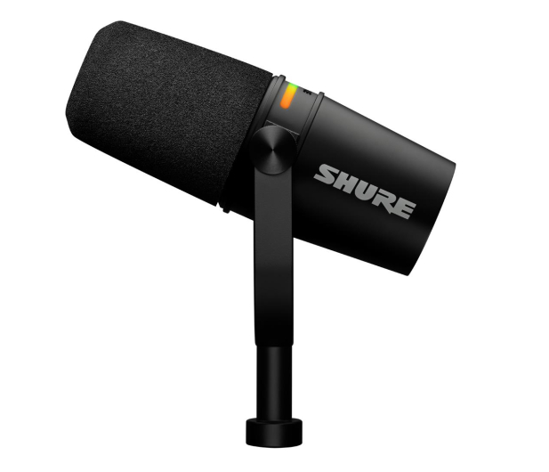 SHURE MV7+K - 1237169 - zdjęcie 2